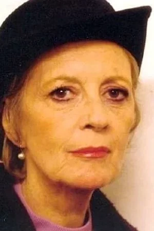 Photo de  Monique Barbillat