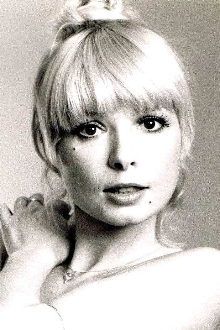  Ingrid Steeger