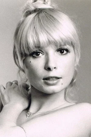  Ingrid Steeger