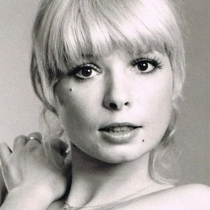  Ingrid Steeger