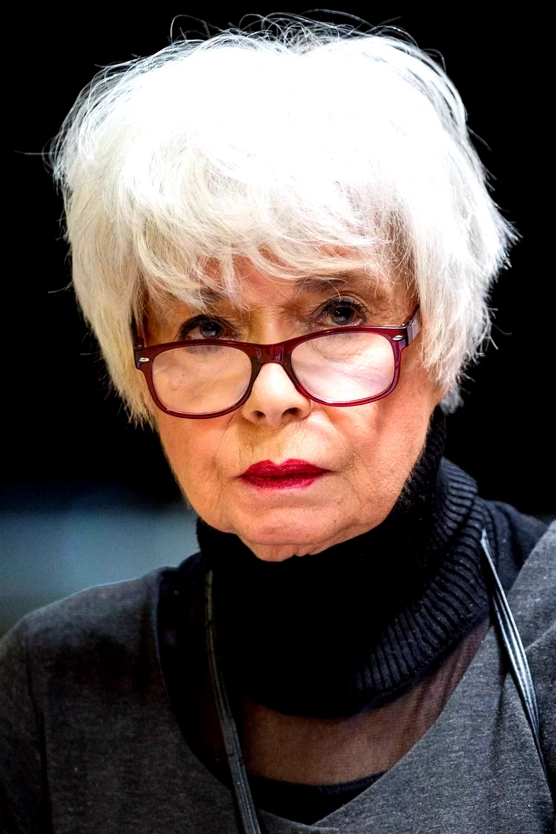  Ingrid Steeger