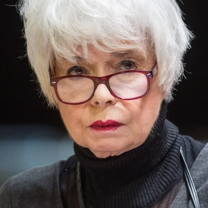  Ingrid Steeger