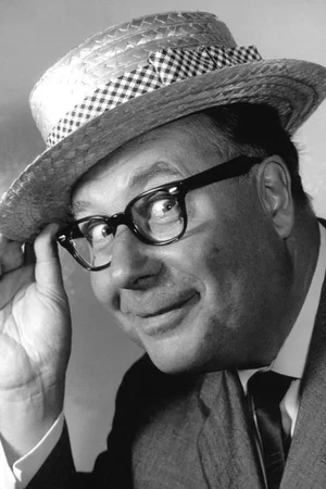  Heinz Erhardt photo