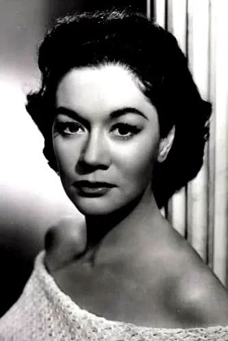Betty McDowall