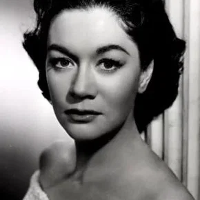 Photo star : Betty McDowall