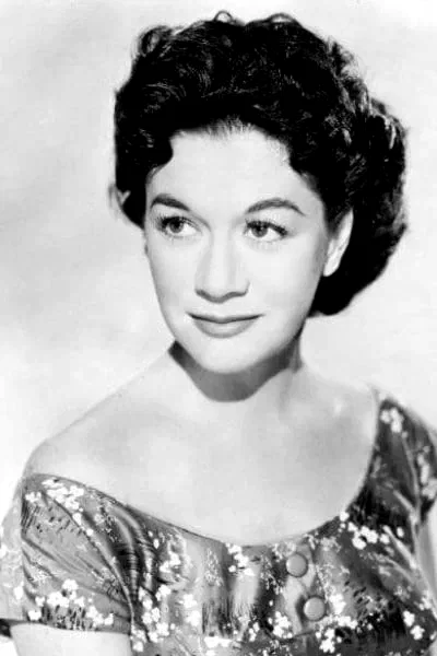 Betty McDowall