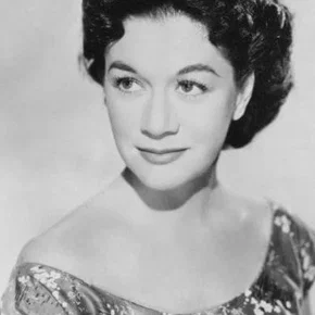 Photo star : Betty McDowall