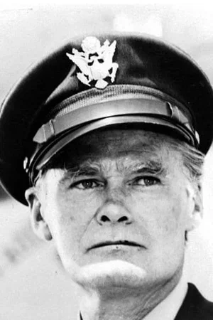 John Larkin photo