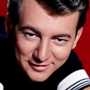 Photo star :  Bobby Darin