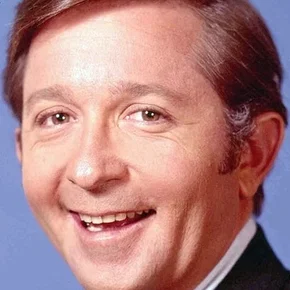 Photo star : Arte Johnson