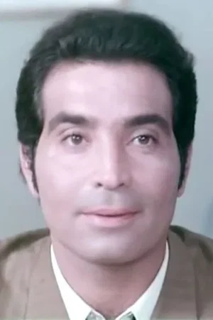  Hassan Youssef