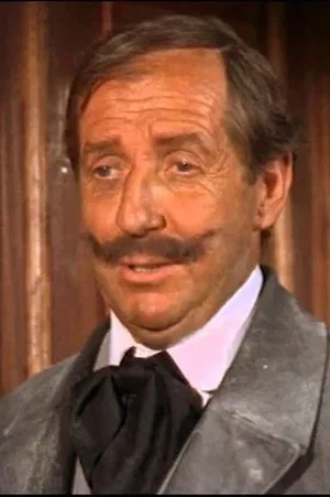  John Stacy photo