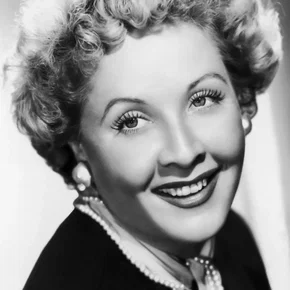 Photo star : Vivian Vance