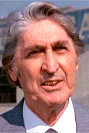 Peter Leeds