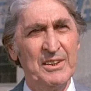 Peter Leeds