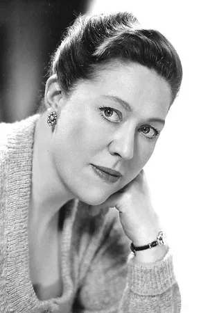 Photo de  Peggy Mount