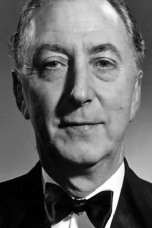 Douglas Byng photo