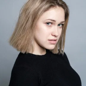 Photo star :  Helena Englert