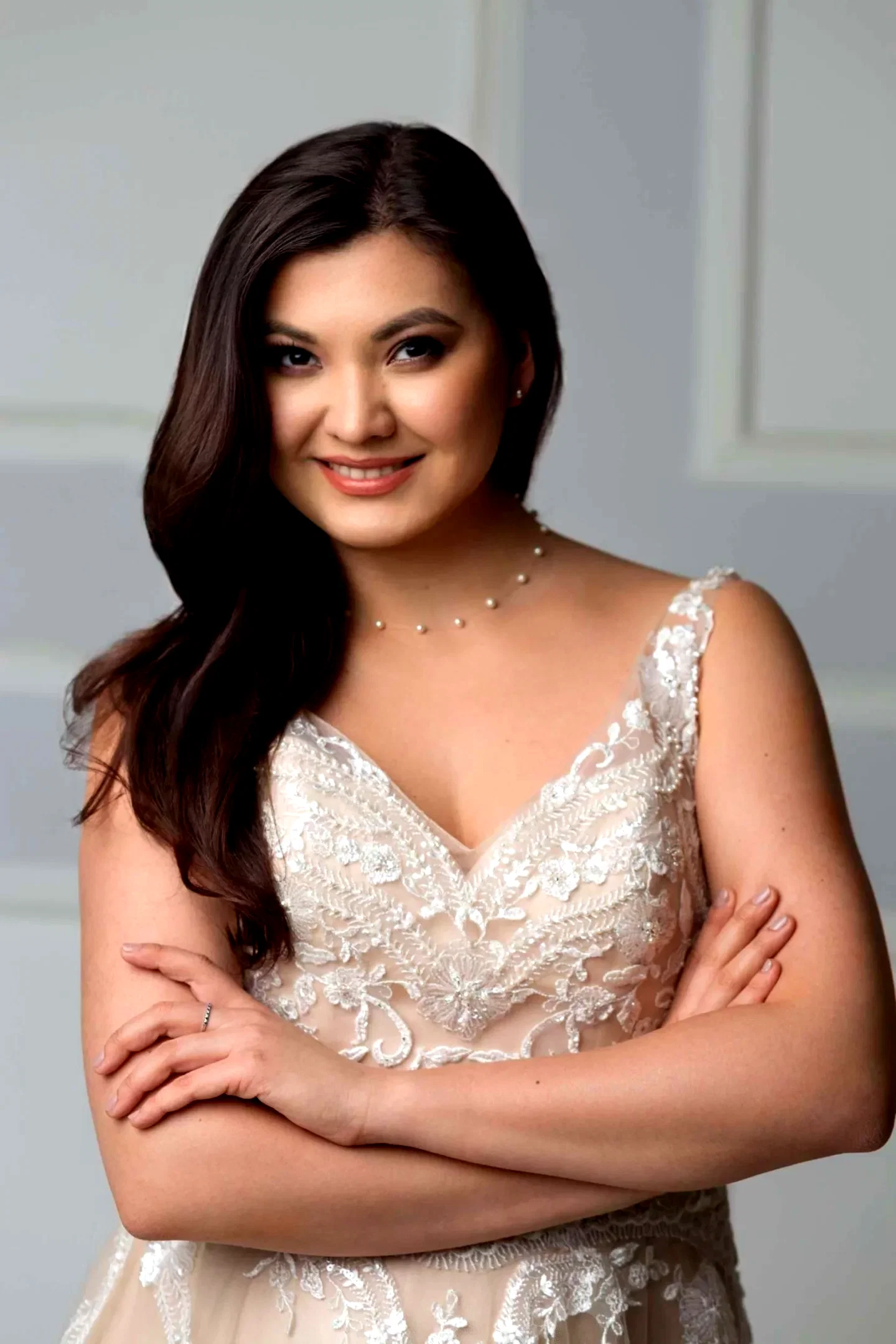  Aigul Akhmetshina