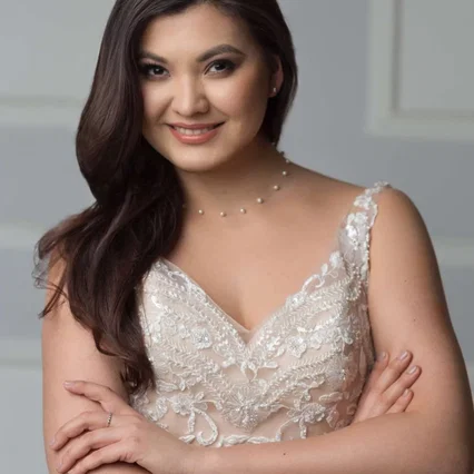  Aigul Akhmetshina