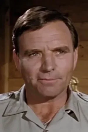  Ed Devereaux