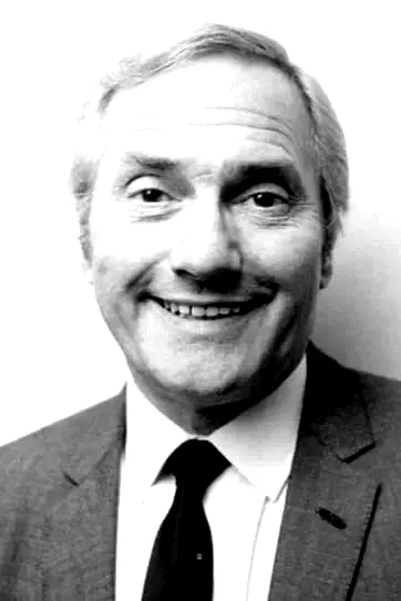  Dick Emery