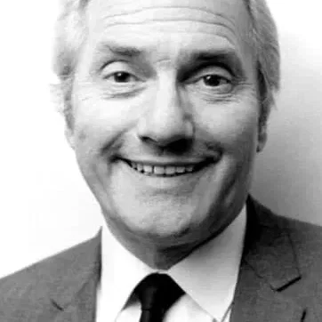  Dick Emery