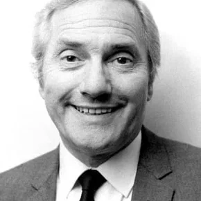 Photo star :  Dick Emery