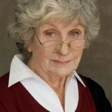  Fay DeWitt