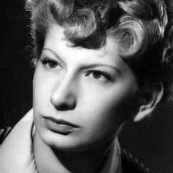  Jacqueline Jefford