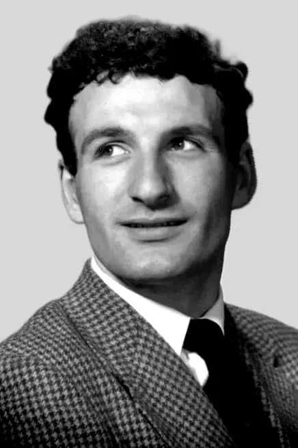 Joe Melia