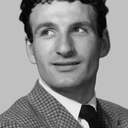 Joe Melia