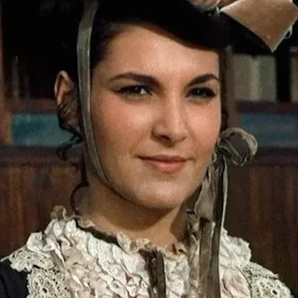  Felicia Roc