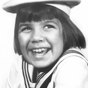 Photo star :  Donna Butterworth