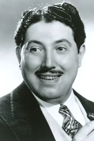 Harold Peary photo
