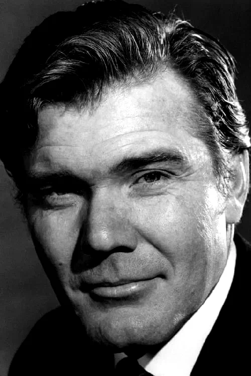  Donald May