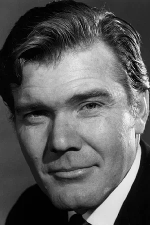  Donald May photo