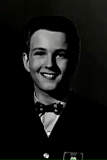 Tommy Kirk