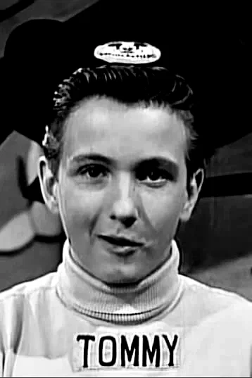 Tommy Kirk