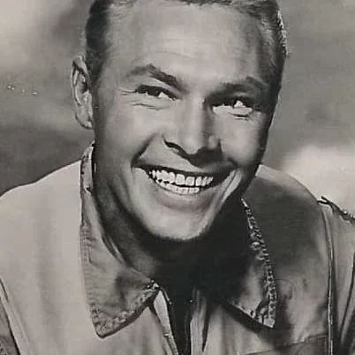 Dean Fredericks