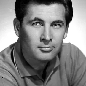 Photo star : Fess Parker