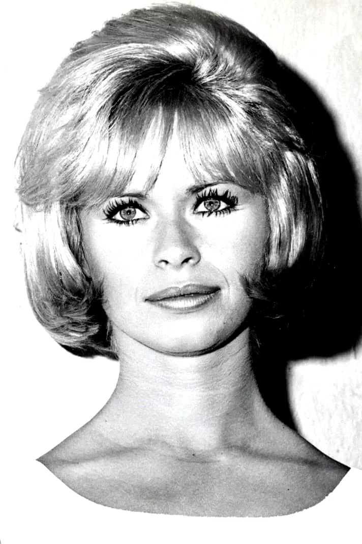 Beverly Washburn
