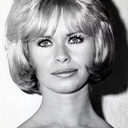 Beverly Washburn