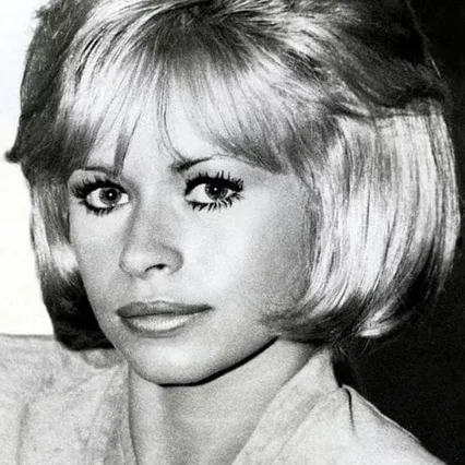 Beverly Washburn