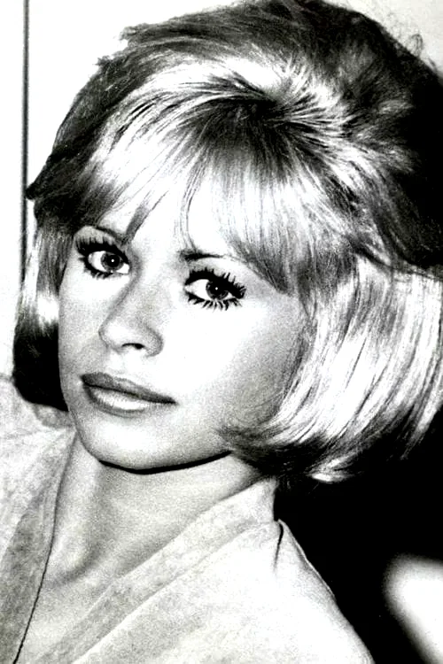 Beverly Washburn