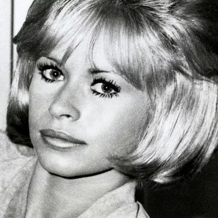 Beverly Washburn
