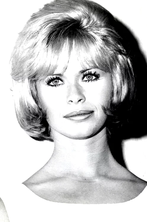 Beverly Washburn