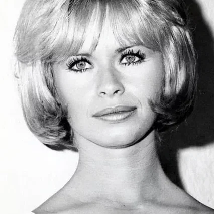 Beverly Washburn