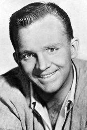  Gary Crosby