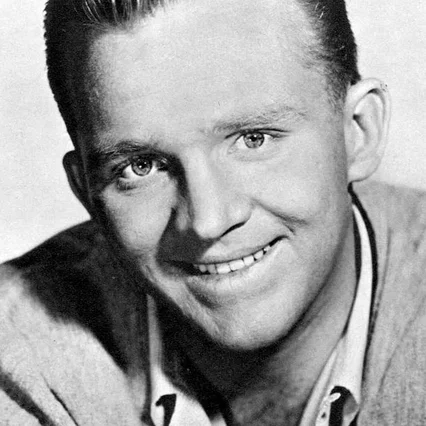  Gary Crosby